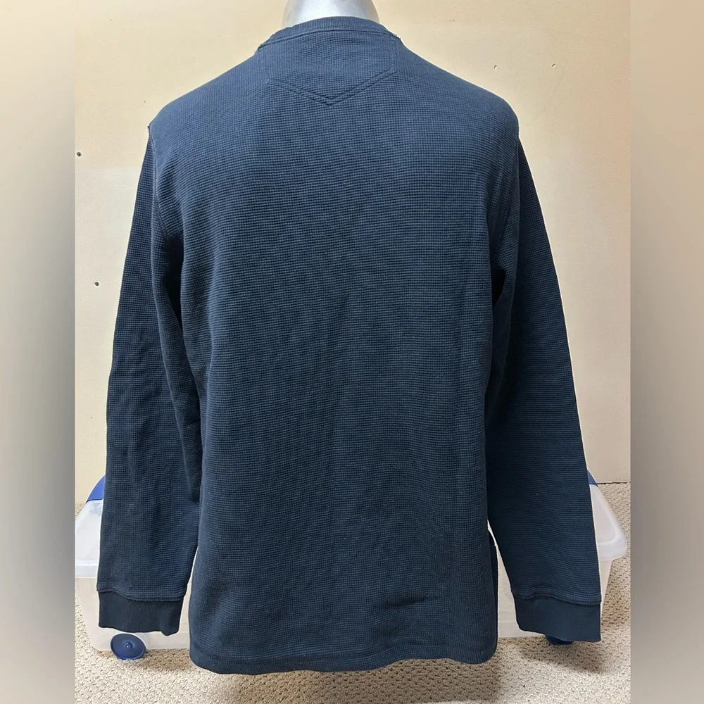 2/$30⚡️- SHIRT | Men’s Eddie Bauer shirt size medium - Picture 2 of 5